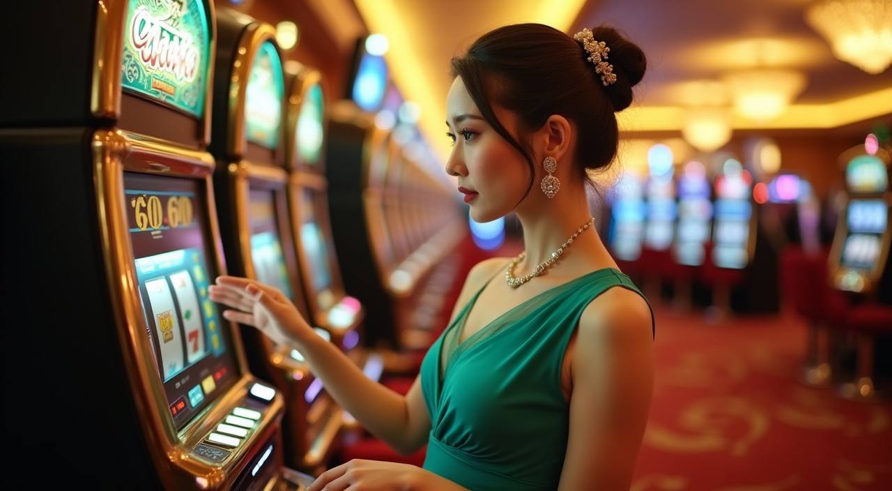 youslot88 One Account Menu